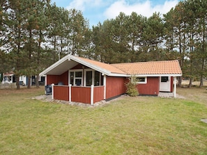 House | Exterior - 6 Person Holiday Home in Rodby (Rodby)