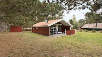 House | Exterior