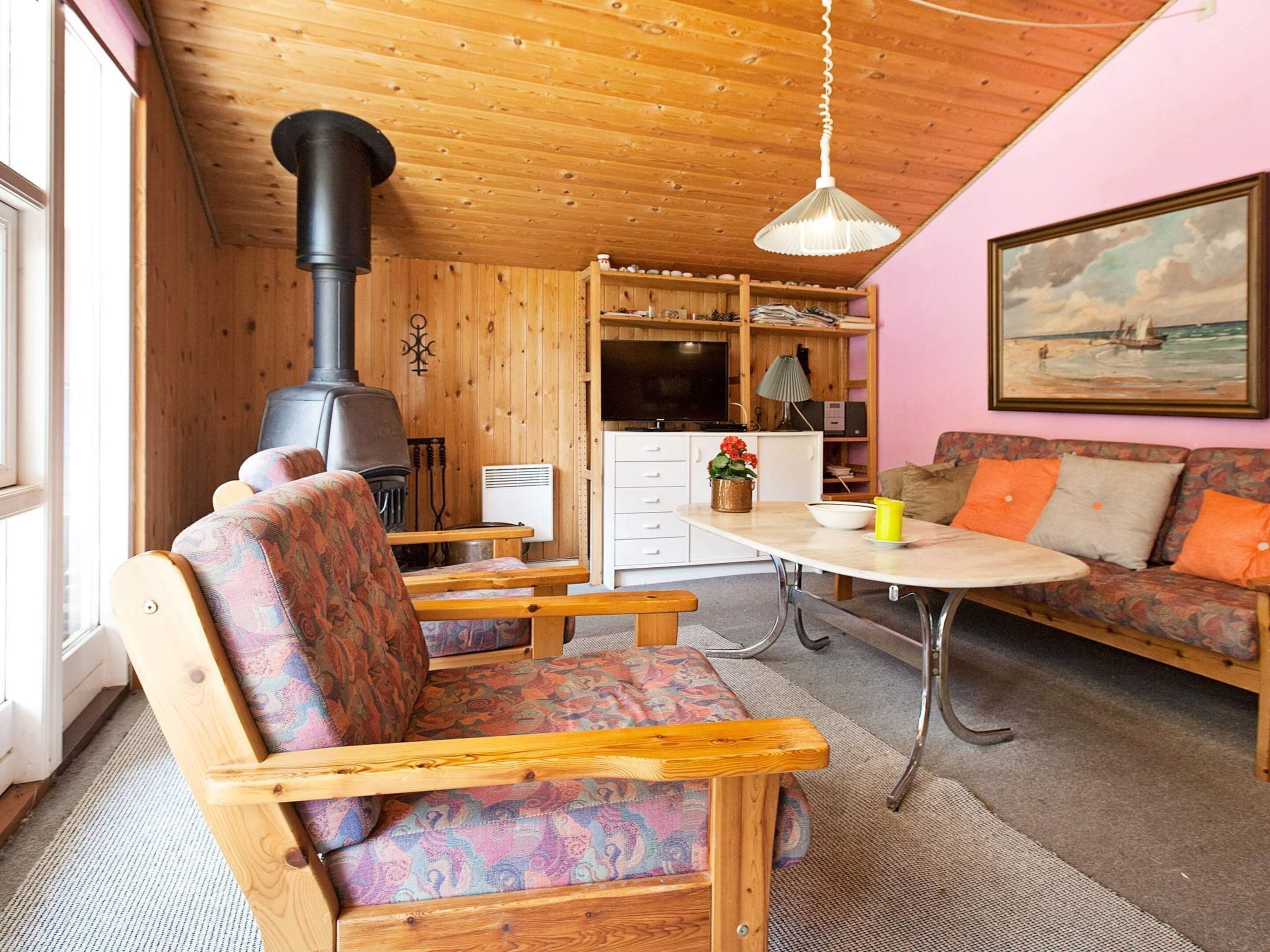 منطقة المعيشة