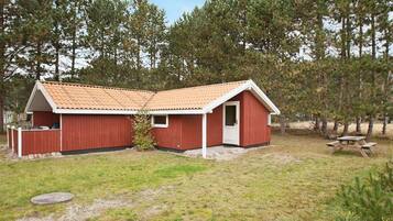 Huis | Exterieur