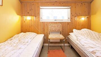 Ferienhaus | Innenbereich