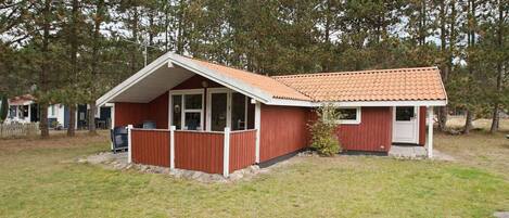 House | Exterior