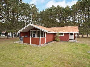 Exterior - 6 Person Holiday Home in Rodby (Rodby)