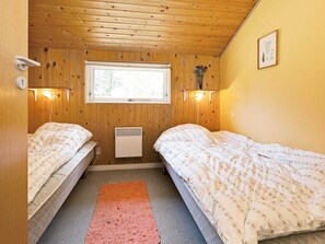 House | Interior - Tranquil Haven Near Beach - By Traum Ferienwohnungen (Rodby)