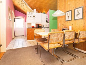 House | Interior - Tranquil Haven Near Beach - By Traum Ferienwohnungen (Rodby)