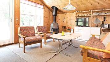 House | Interior