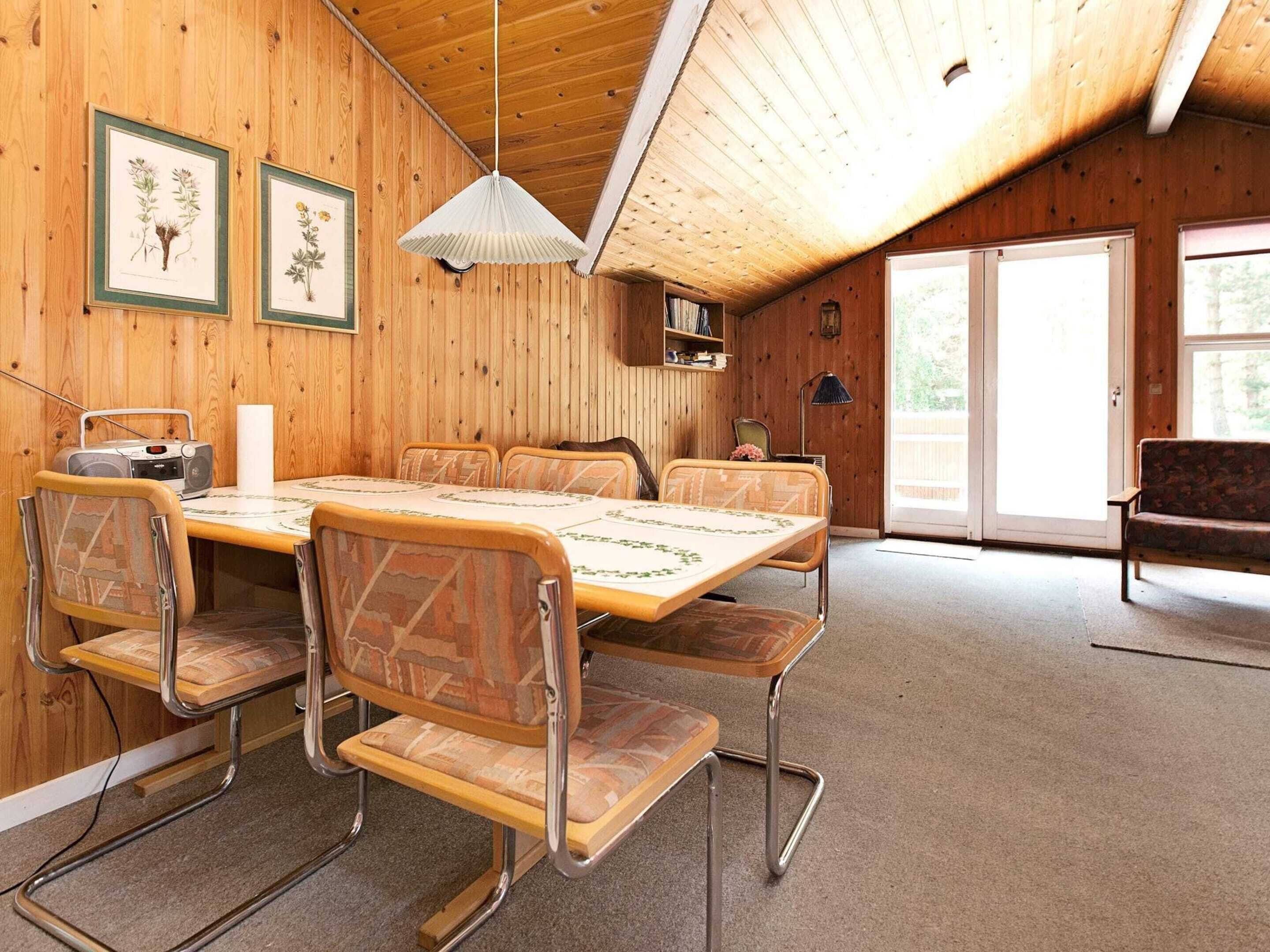 Huis | Interieur