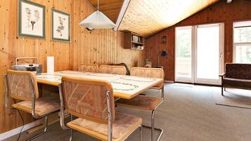 Huis | Interieur