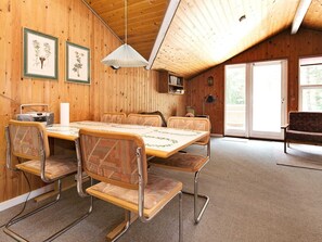 Casa | Interior