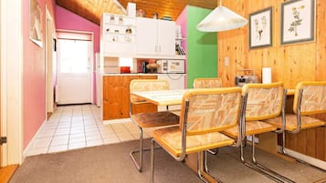 House | Dining