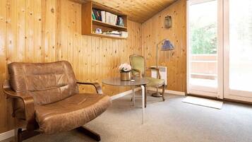 House | Interior