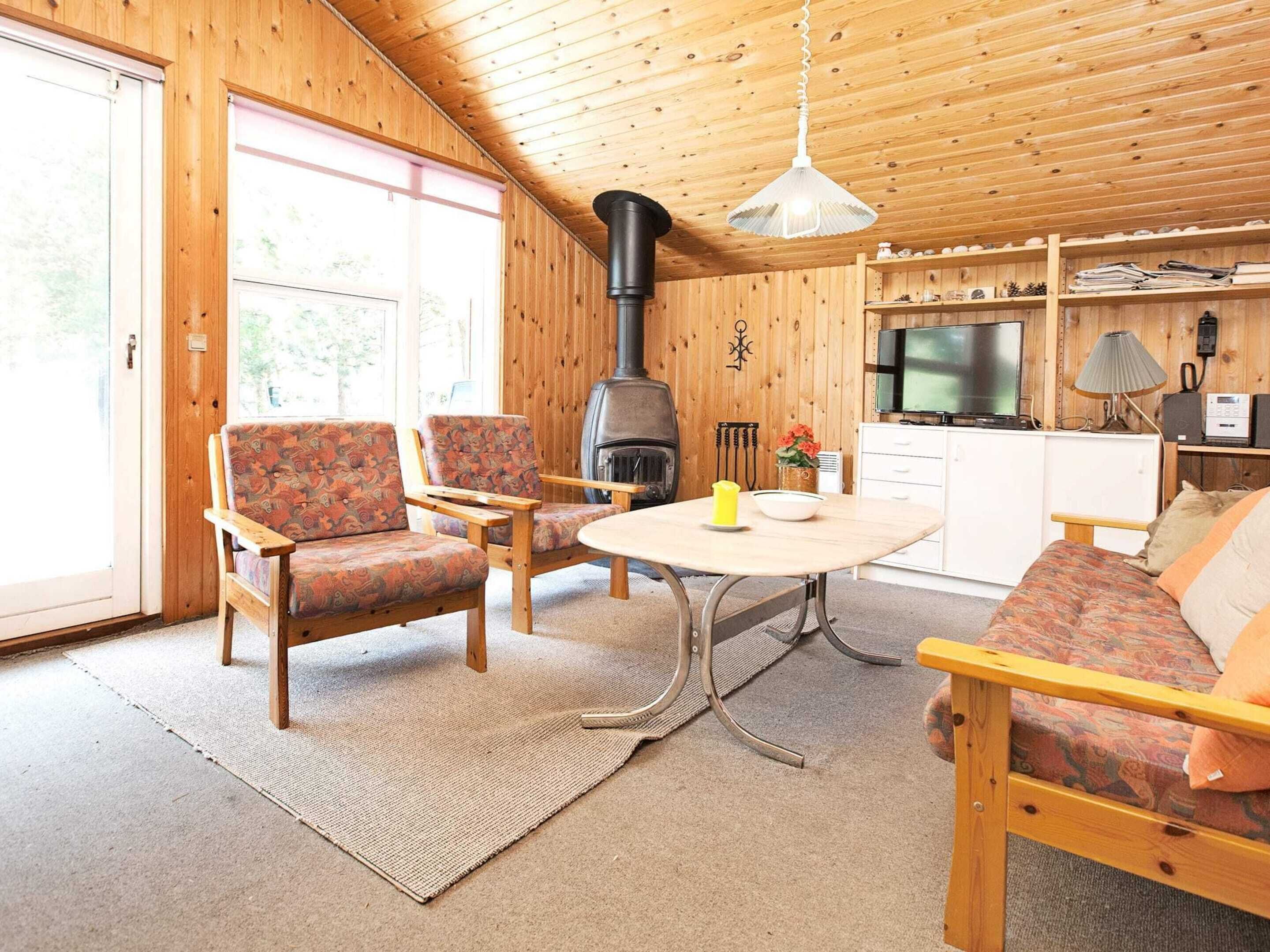 Ferienhaus | Innenbereich