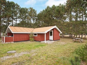 House | Exterior - 6 Person Holiday Home in Rodby (Rodby)