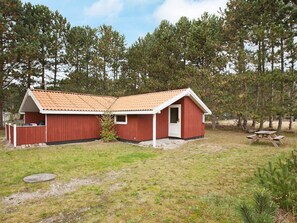 House | Exterior - 6 Person Holiday Home in Rodby (Rodby)