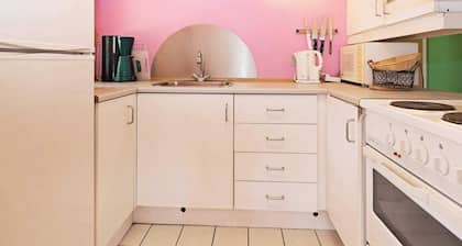6 Person Holiday Home in Rodby