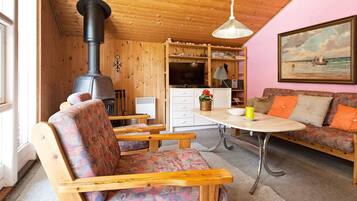 Ferienhaus | Innenbereich