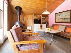 Interior - 6 Person Holiday Home in Rodby (Rodby)