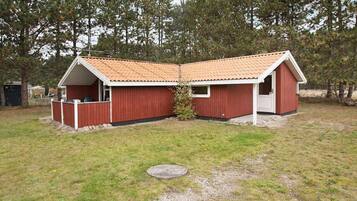 House | Exterior