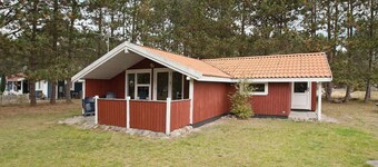 해변 근처의 평온한 휴식처 - 바이 트라움 페리엔보눙겐