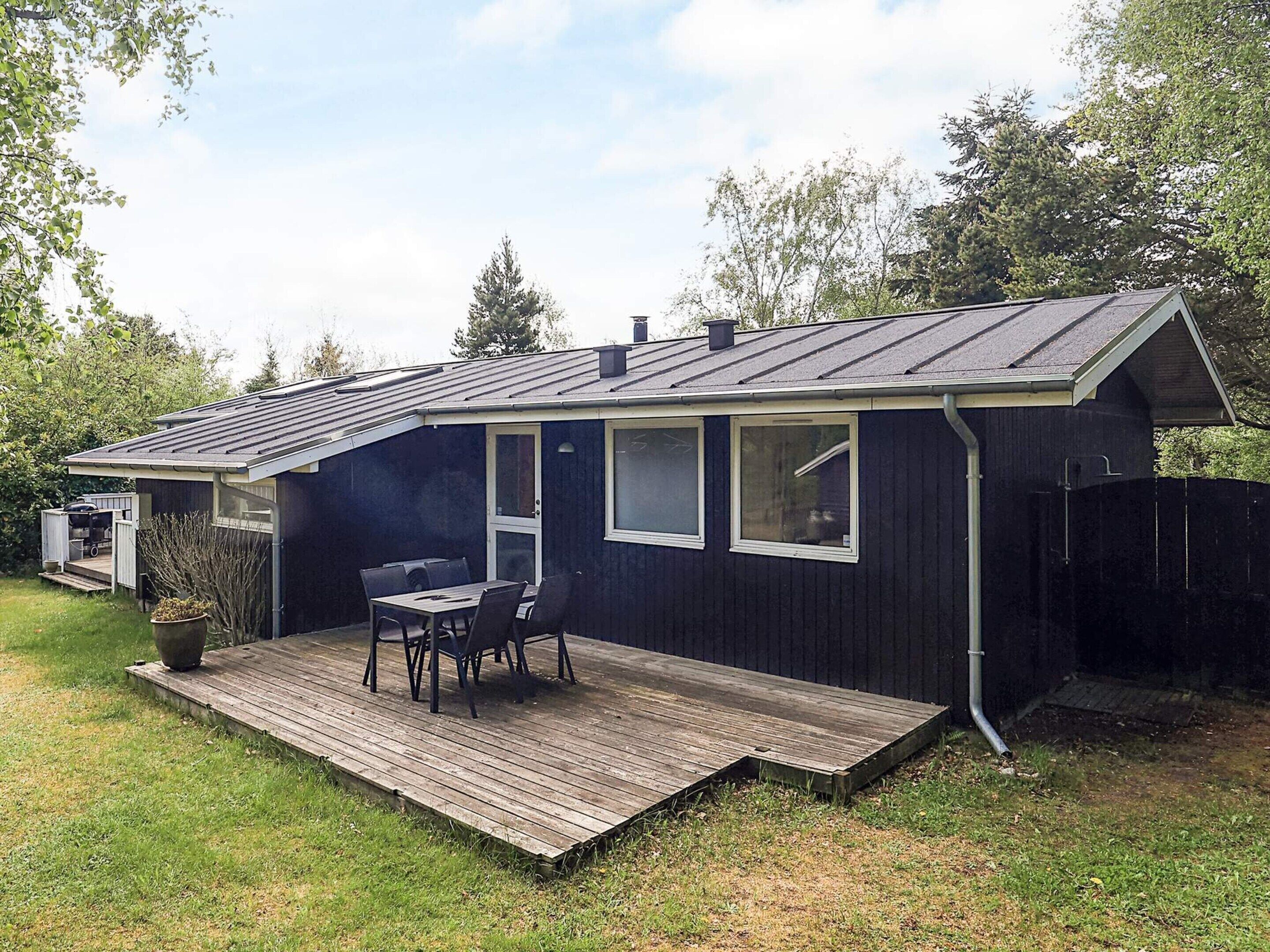 Huis | Exterieur