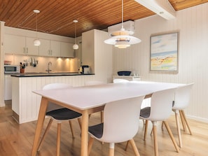 Hus | Interiör