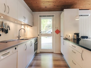 Hus | Interiör
