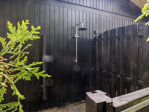 Hus | Utsikt från boendet