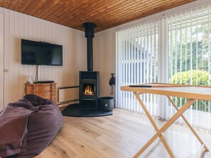 Hus | Interiör
