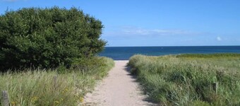 8 Person Holiday Home in Vaeggerlose-by Traum