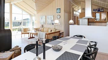 Hus | Interiør