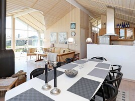 独立别墅 | 住宿内部