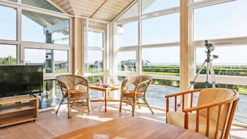 Hus | Interiør
