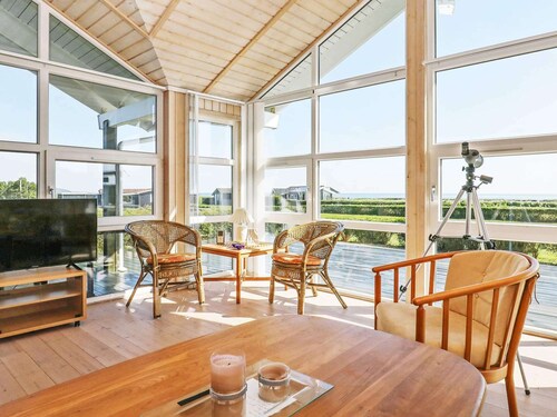 6 Person Holiday Home in Saeby-by Traum