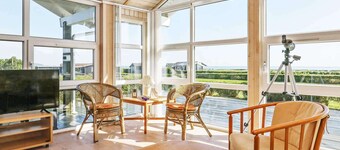 薩比六人度假屋