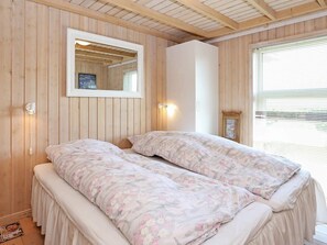 House | Interior - 6 Person Holiday Home in Saeby-by Traum (Sæby)