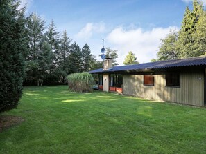 Exterior - 8 Person Holiday Home in Idestrup (Idestrup)