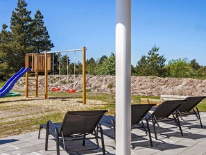 House | View from property