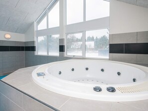 Spa treatment - 5 Star Holiday Home in Blavand (Blavand)