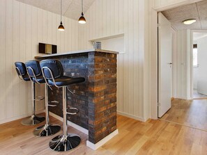 House | Interior - Luxury Retreat in Blavand - By Traum Ferienwohnungen (Blavand)