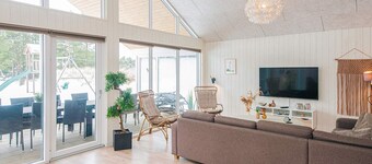 Luxury Retreat in Blavand - By Traum Ferienwohnungen