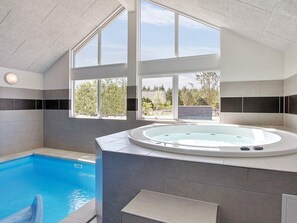 Hus | Spabehandling