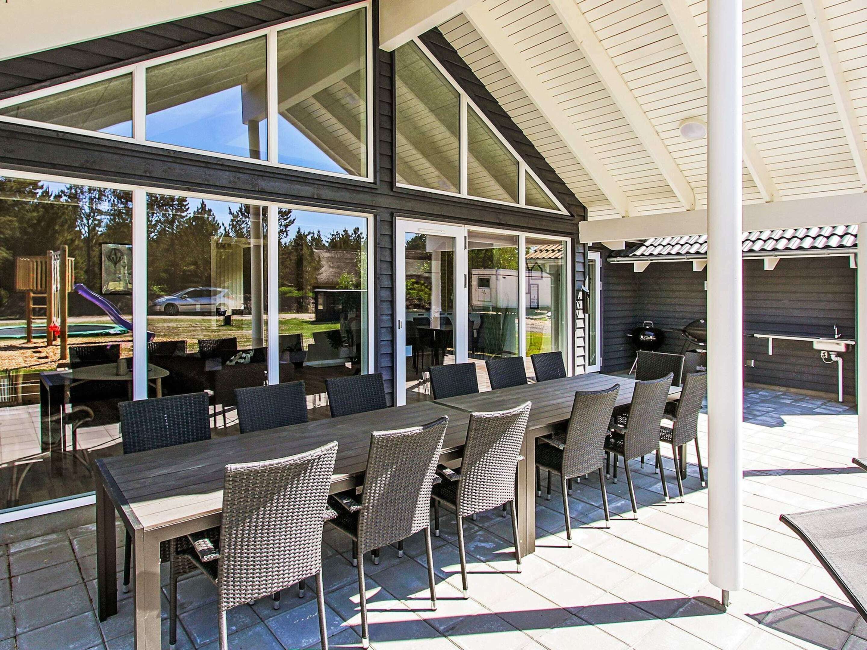 Casa | Restaurante al aire libre