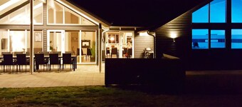 Luxury Retreat in Blavand - By Traum Ferienwohnungen