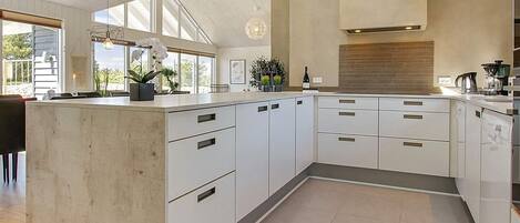 House | Interior