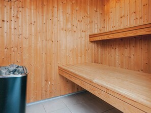 Huis | Interieur