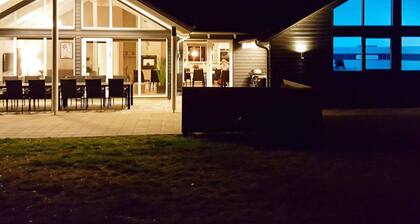 Luxury Retreat in Blavand - By Traum Ferienwohnungen