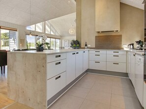 Hus | Interiør