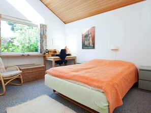 3 bedrooms