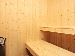 Talo | Sauna