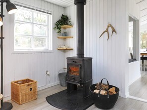 House | Interior - Tranquil Retreat in Blavand - By Traum Ferienwohnungen (Blavand)